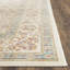 Tapis oriental en viscose Belhaven Sevilla-17417884