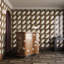 Arc 12X12 Polished Marble Mosaic-6224831