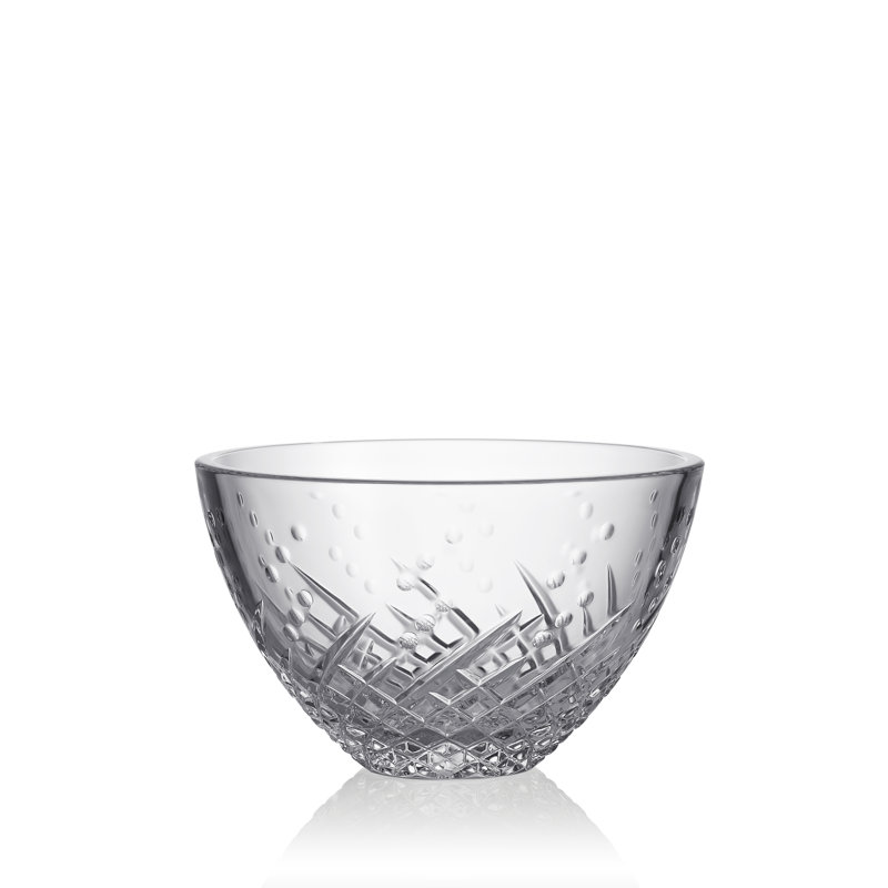 Waterford Celebration 6in Bowl