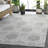 Berdella Performance Geometric Rug-28206505