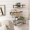 Tablette flottante Cropsey