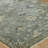 Hari Bluestone Wool Hand-Knotted Area Rug-438534680