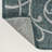 Maribel Traditional Classic All-Over Scroll Turquoise/Cream Indoor/Outdoor Rug-547254153