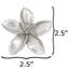 2" Plumeria Flower Medium Knob-39948783-104672778-126755984