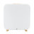 SUNYOU Cool Mist Ultrasonic Tabletop Humidifier with Adjustable Humidistat for 322.92 Cubic Feet
