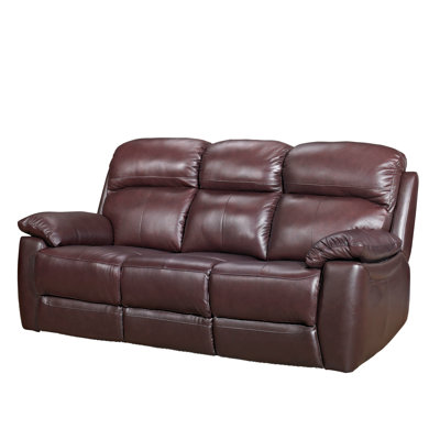 Scheid Upholstered Sofa