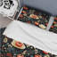 Ensemble de housse de couette Timeless Floral Symphony Bouquet III - Floral-1879726374