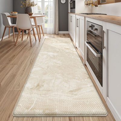 Water Resistant Anti-Fatigue Non-Skid Kitchen Mat