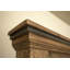 Grand lit Stone Stone