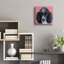 "Caniche noir" par Carolee Vitaletti-1613037722