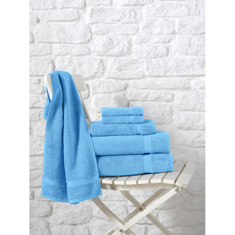 Lovette Plush Mulit-Size Set, Aqua