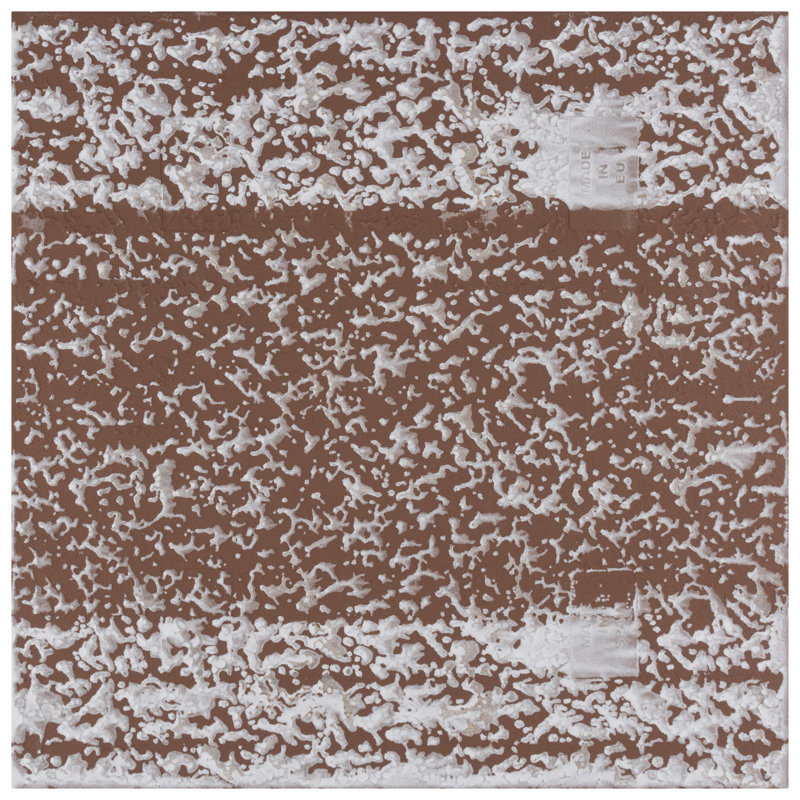 Saja 13" x 13" Ceramic Wall & Floor Tile