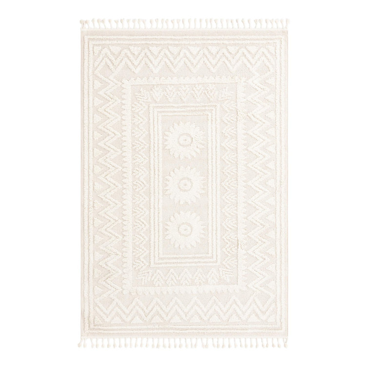 Amirah Geometric Indoor Rug