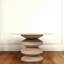 Table basse en métal-1643051112