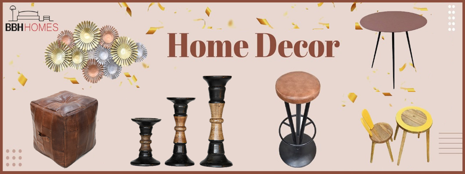 BBH Homes
