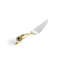 Anemone Cake Server