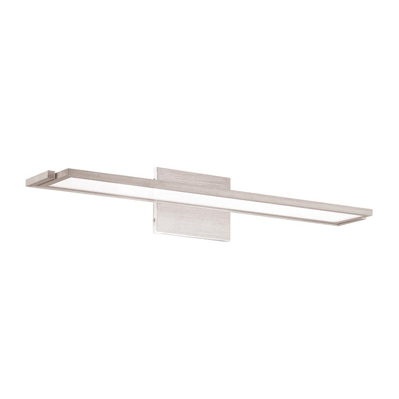 Saldivar Dimmable LED Bath Bar, 3000K
