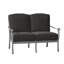 Casa Outdoor 2 - Seat Loveseat-26092570-26092591