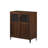 Babbett 2 - Door Accent Cabinet-2037669699