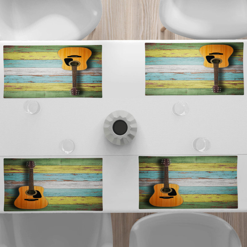 Récapitulatif 18,5" music