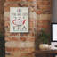 «Cup Of Tea» par Michael Mullan, art mural sur toile-102878422