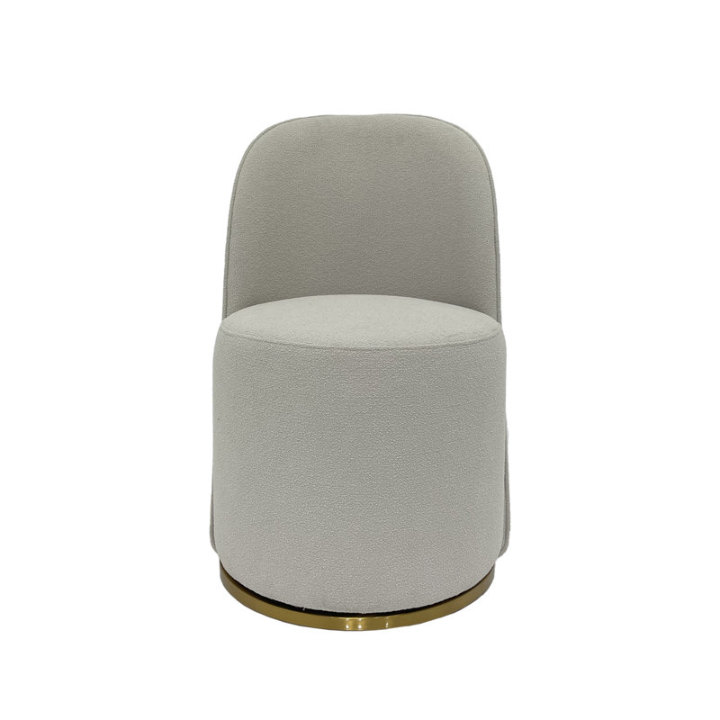 Boucle beige, Beige Boucle