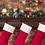 Mantleclip Stocking Holder-62085924