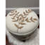 Tabouret d'appoint Sigourney