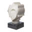 Abstract Bust