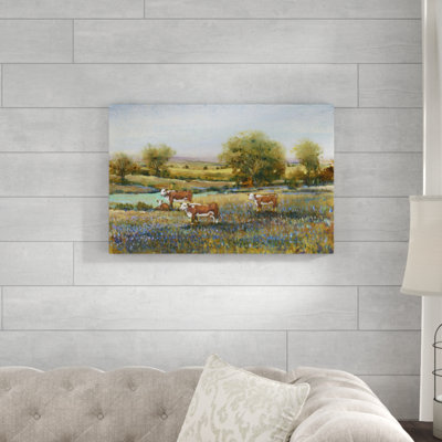 Peinture sur toile