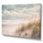 Aliegha Beach Grass Landscape IV - Coastal Beach, art mural-586793311-797532884