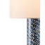 Indigo Table Lamp