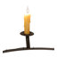 Natacha 10 - Light Chandelier