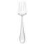 Tuttle la Preference Sterling Triumph Cold Meat Fork