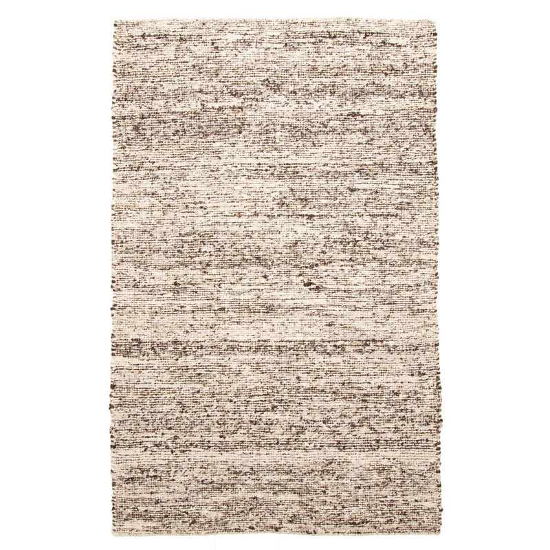 Sienna Brown Rug 5'1" x 8'1"