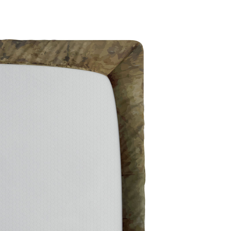Microfiber Fitted Sheet, Full Fitted Sheet