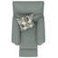 Fauteuil inclinable électrique Meniru-610431355