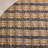 Brickton Hand Woven 0.85 Jute 0.15 Cotton Checkered Rug-1692126419