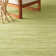 Anerinda Solid Hand Loomed Wool/Cotton Area Rug in Green