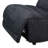 Breeahna Upholstered Power Reclining Home Theater Seat-443315533