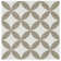 Encausto 8" x 8" Porcelain Field Tile
