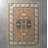 Viscose Oriental Indoor Rug-50183402