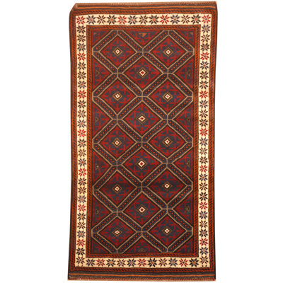 Tapis rouge Hartstein