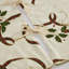 Lenox Holiday Nouveau Trim Tree Skirt, Multicolor - 60"W x 60"L