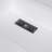 Wooden LED Platform Bed with Trundle-1925299496-1925299506