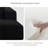 Oversized Comfort Modular Upholstered  Sofa , With Pillows-606498359