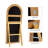 Alvy Arch Mirror-95121452-98451303