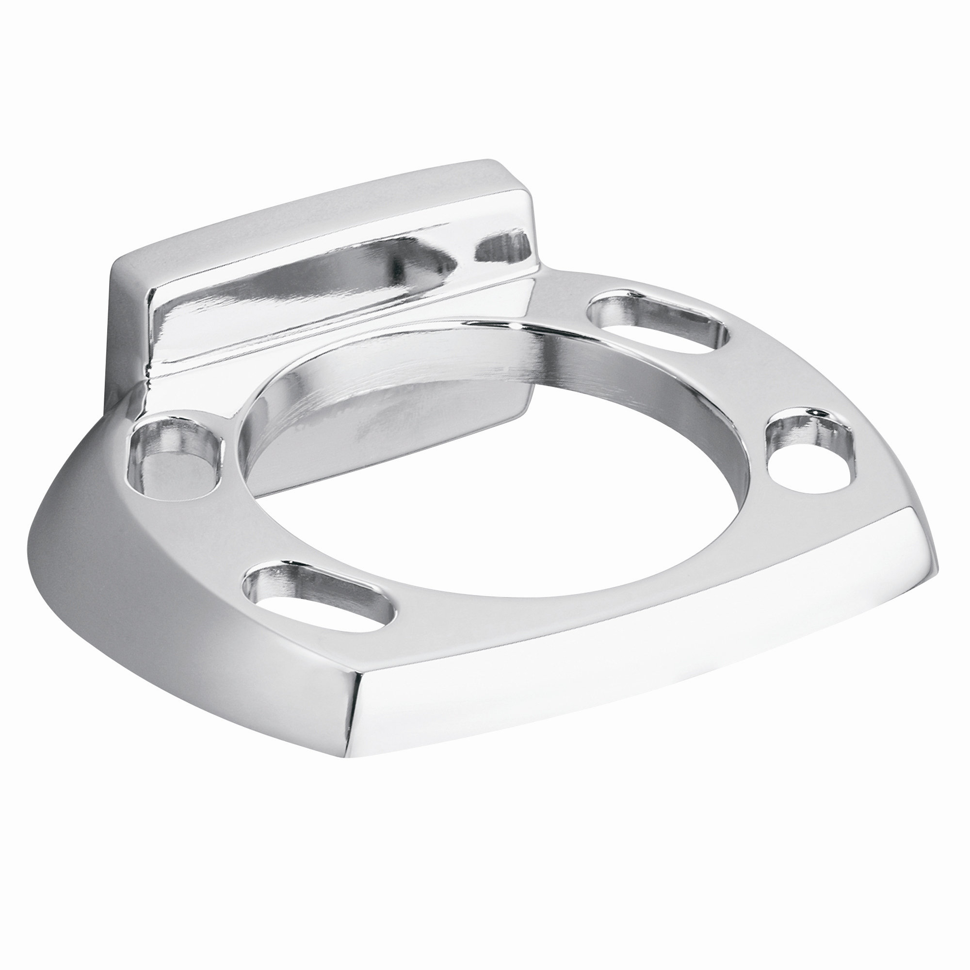 Donner Bath Furnishings Contemporary Bathroom Accessory & Reviews Wayfair