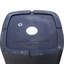 Jardinière 23 po Domus - anthracite foncé-119041195