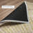 Premium Machine Washable Dream Shag ADS542 Fan-Like Rug-986554198-986554211